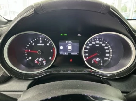 Kia Pro ceed 1.6CRDI-GT-Line-Лизинг през Уникредит по 275 евро - 13800 € / 26990.45 лв. - 29478857 4