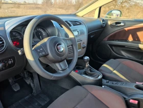 Seat Leon 1.9TDI 105ks  - 3790 € / 7412.60 лв. - 29804484 7