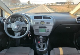 Seat Leon 1.9TDI 105ks  - 3790 € / 7412.60 лв. - 29804484 9