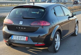 Seat Leon 1.9TDI 105ks  - 3790 € / 7412.60 лв. - 29804484 6
