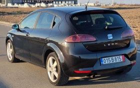 Seat Leon 1.9TDI 105ks  - 3790 € / 7412.60 лв. - 29804484 4