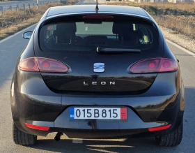Seat Leon 1.9TDI 105ks  - 3790 € / 7412.60 лв. - 29804484 5
