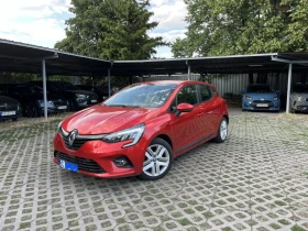 Renault Clio 1.6 E-Tech