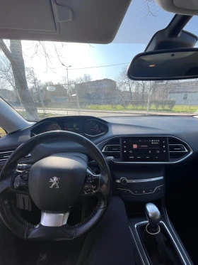 Peugeot 308 1.2i - 4900 € / 9583.57 лв. - 40266114 9