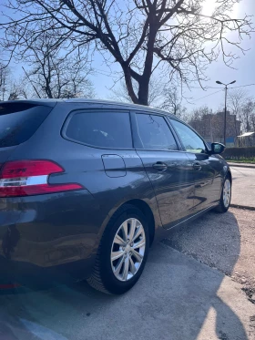 Peugeot 308 1.2i - 4900 € / 9583.57 лв. - 40266114 6