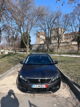 Peugeot 308 1.2i - 4900 € / 9583.57 лв. - 40266114 2