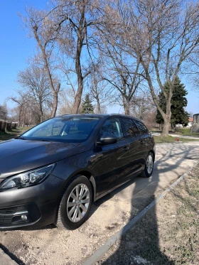 Peugeot 308 1.2i - 4900 € / 9583.57 лв. - 40266114 3