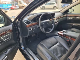Mercedes-Benz S 320 4-MATIC FULL  - 9700 € / 18971.55 лв. - 35272745 10