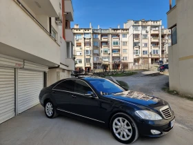 Mercedes-Benz S 320 4-MATIC FULL  - 9700 € / 18971.55 лв. - 35272745 4