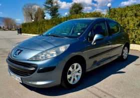 Peugeot 207 - 2300 € / 4498.41 лв. - 58081313 2