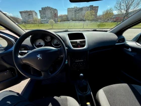 Peugeot 207 - 2300 € / 4498.41 лв. - 58081313 9