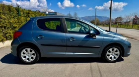 Peugeot 207 - 2300 € / 4498.41 лв. - 58081313 6