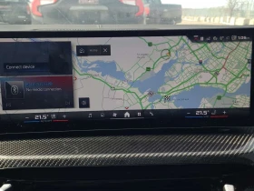 BMW 340 M340I XDRIVE| HEAD-UP| 360| PANO| 2 KЛЮЧА  | Auto.bg — изображение 12