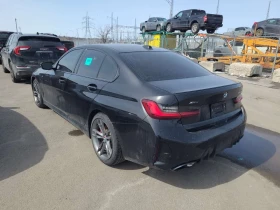 BMW 340 M340I XDRIVE| HEAD-UP| 360| PANO| 2 KЛЮЧА  | Auto.bg — изображение 4