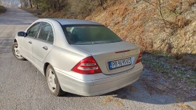Mercedes-Benz C 180 W203 | Auto.bg — изображение 5