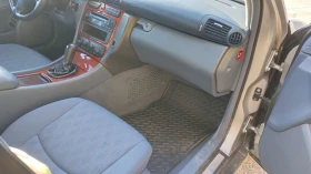 Mercedes-Benz C 180 W203 | Auto.bg — изображение 6