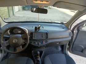 Nissan Micra | Mobile.bg � ����� ������ 6
