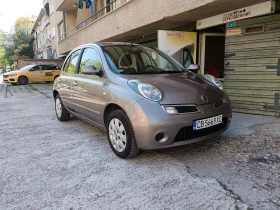 ������ Nissan Micra