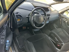 Citroen C4 Picasso | Mobile.bg � ����� ������ 7
