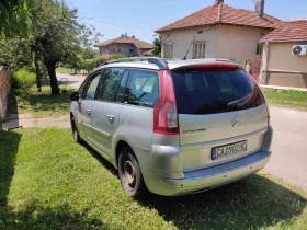 Citroen C4 Picasso | Mobile.bg � ����� ������ 4