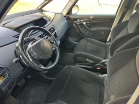 Citroen C4 Picasso | Mobile.bg � ����� ������ 8