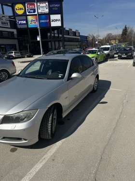 BMW 320 320D | Mobile.bg � ����� ������ 4