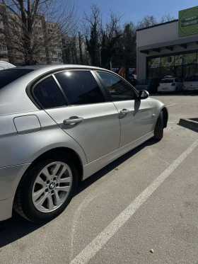 BMW 320 320D | Mobile.bg � ����� ������ 6