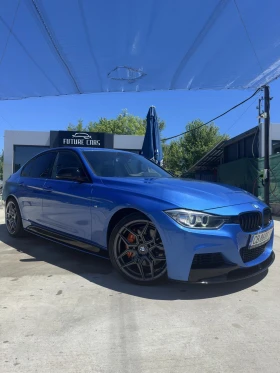 ������ BMW 335