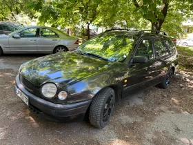 Toyota Corolla 1, 8 4�4 | Mobile.bg � ����� ������ 4