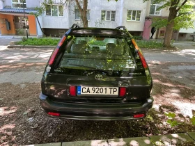 Toyota Corolla 1, 8 4�4 | Mobile.bg � ����� ������ 7