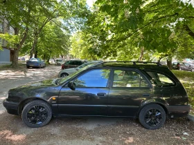 Toyota Corolla 1, 8 4�4 | Mobile.bg � ����� ������ 5