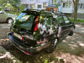 Toyota Corolla 1, 8 4�4 | Mobile.bg � ����� ������ 8