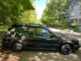 Toyota Corolla 1, 8 4�4 | Mobile.bg � ����� ������ 9