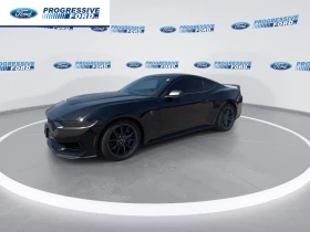 Ford Mustang Dark Horse Fastback RWD | Mobile.bg � ����� ������ 2