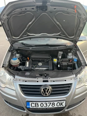 VW Polo - 3500 € / 6845.40 лв. - 12850582 3