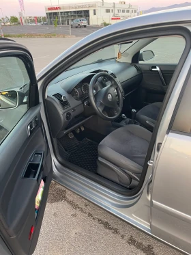 VW Polo - 3500 € / 6845.40 лв. - 12850582 11