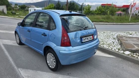 Citroen C3 1.4  Климатик - 1600 € / 3129.33 лв. - 15537307 3