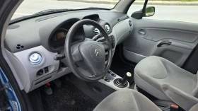 Citroen C3 1.4  Климатик - 1600 € / 3129.33 лв. - 15537307 7