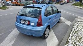 Citroen C3 1.4  Климатик - 1600 € / 3129.33 лв. - 15537307 4