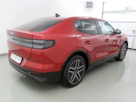 Ford Capri PREMIUM AWD 340hp DIST MATRIX PANO Massage B/O W/P | Mobile.bg � ����� ������ 5