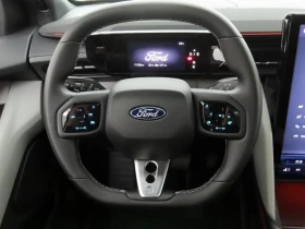 Ford Capri PREMIUM AWD 340hp DIST MATRIX PANO Massage B/O W/P | Mobile.bg � ����� ������ 12