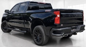 Chevrolet Silverado 1500 * TRAILBOSS DIESEL * CARFAX * 4WD *  - 37999 € / 74319.58 лв. - 36481695 5