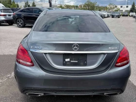 Mercedes-Benz C 300 * ГЛАВНО ПРЕДСТАВИТЕЛСТВО НА MERCEDES-BENZ - 15890 € / 31078.14 лв. - 50162886 5