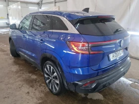 Renault Austral 1.2 Techno - Hybrid | Auto.bg — изображение 4