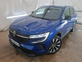 Renault Austral 1.2 Techno - Hybrid