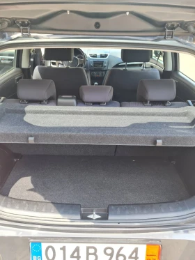 Suzuki Swift 4�4 1.3���.90�.�. | Mobile.bg � ����� ������ 10