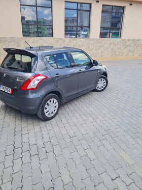 Suzuki Swift 4�4 1.3���.90�.�. | Mobile.bg � ����� ������ 3