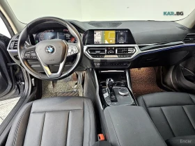 BMW 320 КОЖА* НАВИ* ПАНО* HUD - 18900 € / 36965.19 лв. - 31161936 5