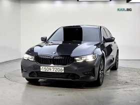 BMW 320 КОЖА* НАВИ* ПАНО* HUD - 18900 € / 36965.19 лв. - 31161936 2