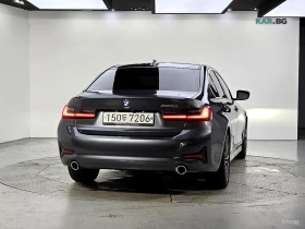 BMW 320 КОЖА* НАВИ* ПАНО* HUD - 18900 € / 36965.19 лв. - 31161936 3